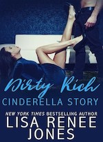 A DIRTY CINDERELLA STORY