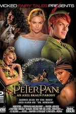 PETER PAN XXX