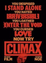 CLIMAX - GASPAR NOÉ (2018)