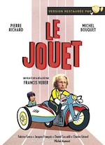 LE JOUET