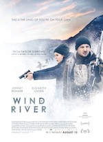 WIND RIVER