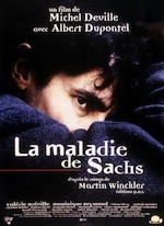 LA MALADIE DE SACHS