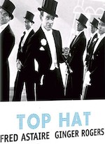 TOP HAT