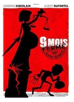 9 MOIS FERME