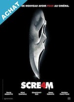 SCREAM 4