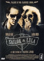 SAILOR ET LULA
