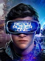 READY PLAYER ONE