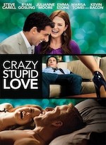 CRAZY STUPID LOVE