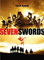 SEVEN SWORDS