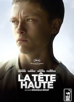 LA TÊTE HAUTE