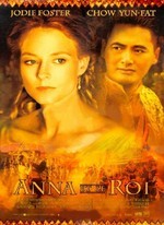 ANNA ET LE ROI