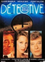 DÉTECTIVE