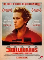 THREE BILLBOARDS