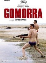 GOMORRA DE MATTEO GARRONE (2008)
