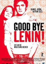 GOOD BYE, LENIN! DE WOLFGANG BECKER