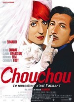 CHOUCHOU