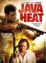 JAVA HEAT