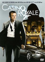 CASINO ROYALE