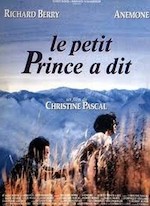 LE PETIT PRINCE A DIT
