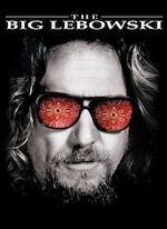 THE BIG LEBOWSKI