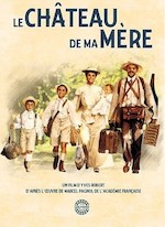 LE CHÂTEAU DE MA MÈRE