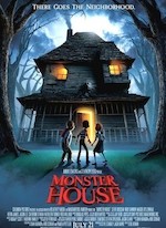 MONSTER HOUSE