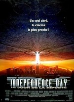 INDEPENDENCE DAY