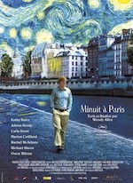 MINUIT À PARIS