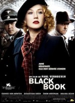 BLACK BOOK