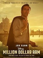 MILLION DOLLAR ARM