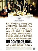 UN CONTE DE NOËL