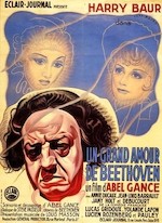 UN GRAND AMOUR DE BEETHOVEN