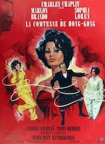LA COMTESSE DE HONG-KONG