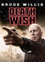 DEATH WISH