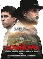 LES COW-BOYS