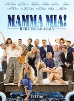 MAMMA MIA 2