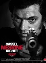 MESRINE