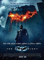 THE DARK KNIGHT