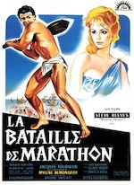 LA BATAILLE DE MARATHON