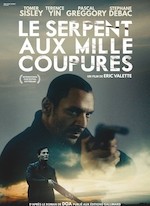 LE SERPENT AUX MILLE COUPURES