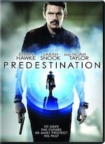 PRÉDESTINATION