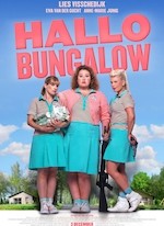 HALLO BUNGALOW