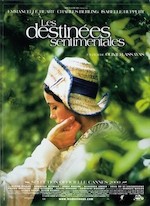 LES DESTINÉES SENTIMENTALES