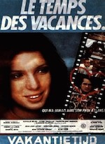 LE TEMPS DES VACANCES
