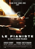 LE PIANISTE