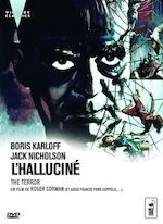 L'HALLUCINÉ