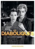 LES DIABOLIQUES