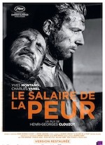 LE SALAIRE DE LA PEUR
