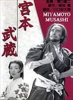 LA LÉGENDE DE MUSASHI