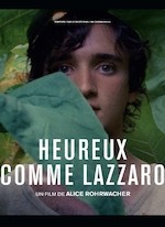 HEUREUX COMME LAZZARO
